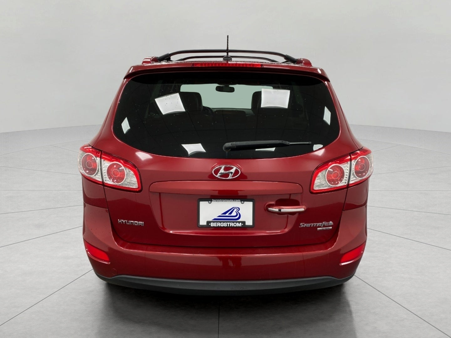2011 Hyundai Santa Fe FWD 4dr I4 Auto Limited